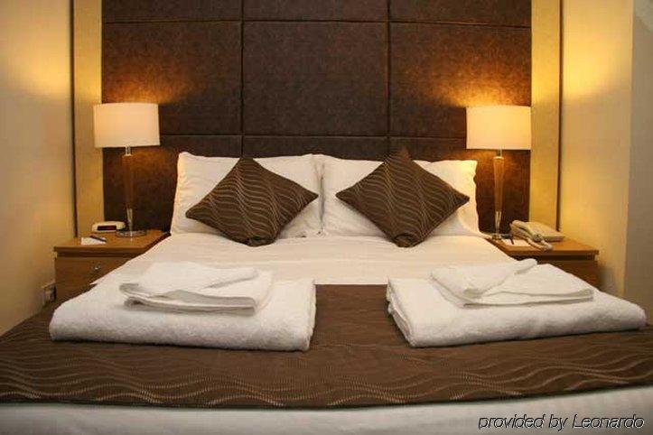 Windsor Hotel Nairn Eksteriør bilde