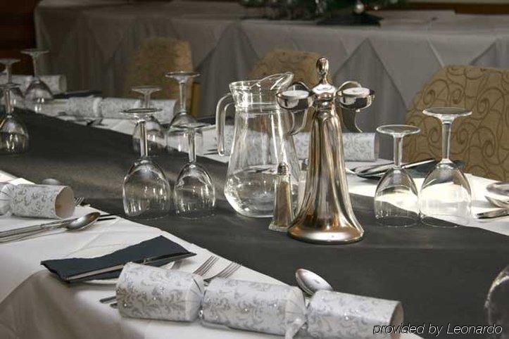 Windsor Hotel Nairn Eksteriør bilde