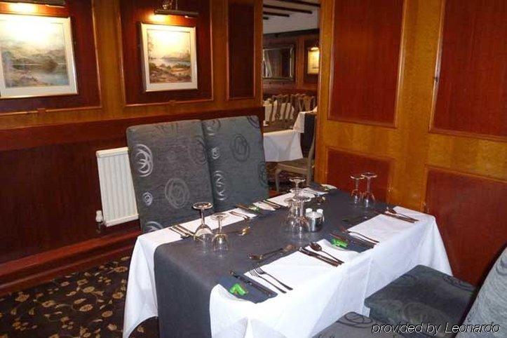 Windsor Hotel Nairn Eksteriør bilde