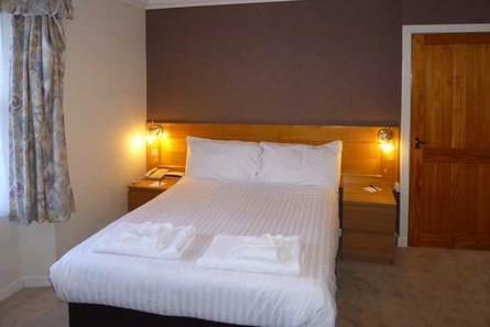 Windsor Hotel Nairn Eksteriør bilde