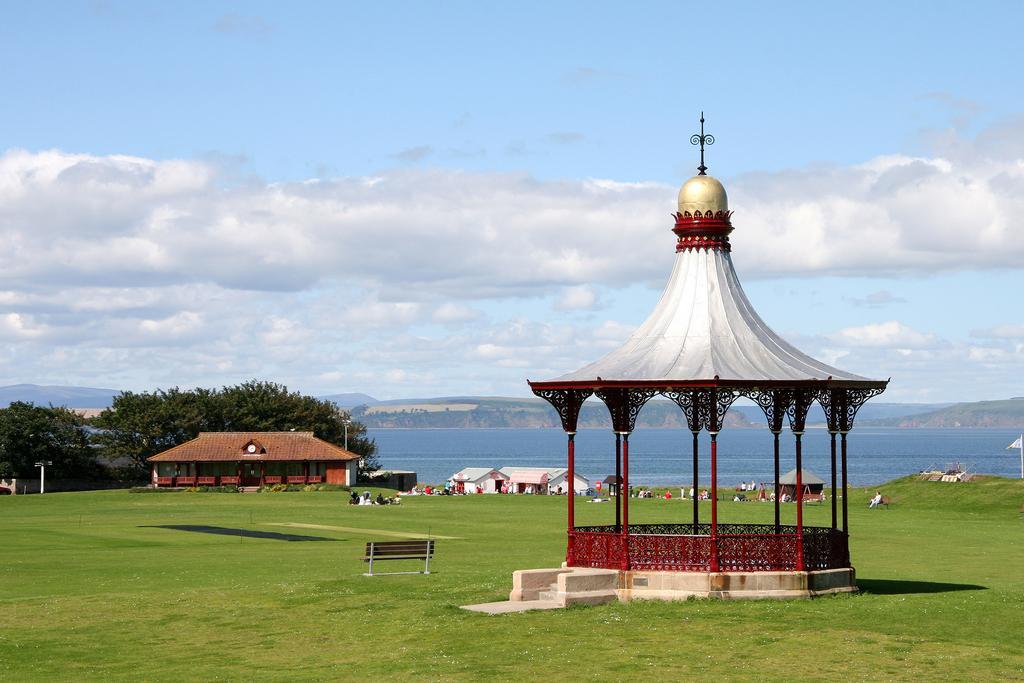 Windsor Hotel Nairn Eksteriør bilde